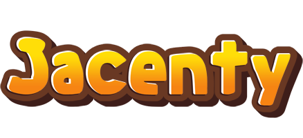 Jacenty cookies logo