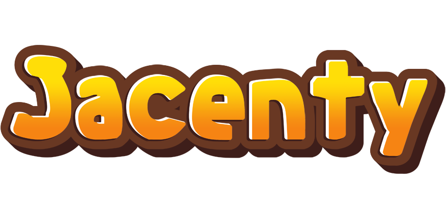 Jacenty cookies logo