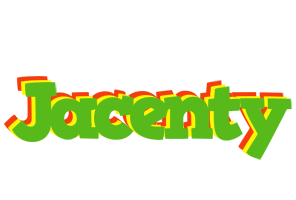 Jacenty crocodile logo