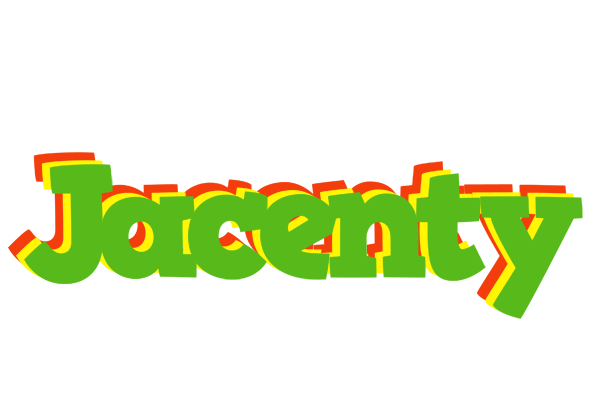 Jacenty crocodile logo