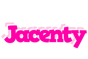 Jacenty dancing logo