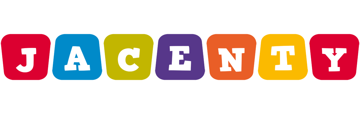 Jacenty daycare logo
