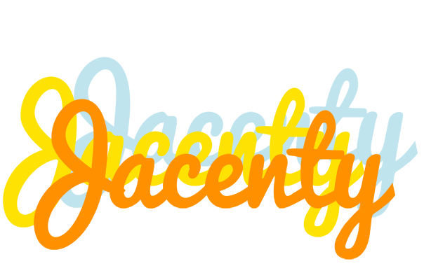 Jacenty energy logo