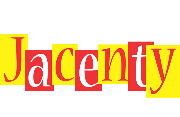 Jacenty errors logo