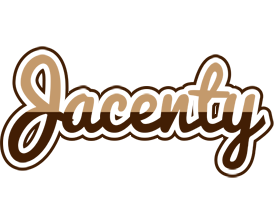 Jacenty exclusive logo