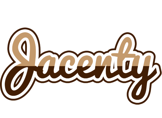 Jacenty exclusive logo