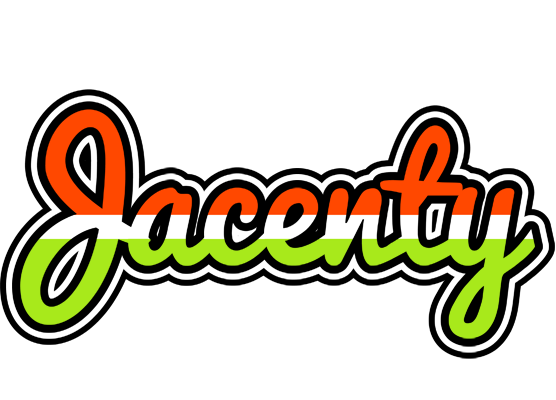 Jacenty exotic logo