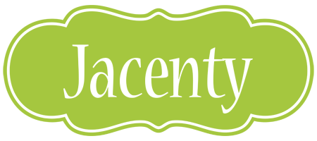 Jacenty family logo