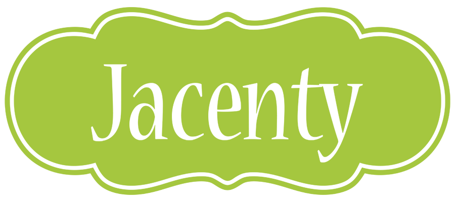 Jacenty family logo