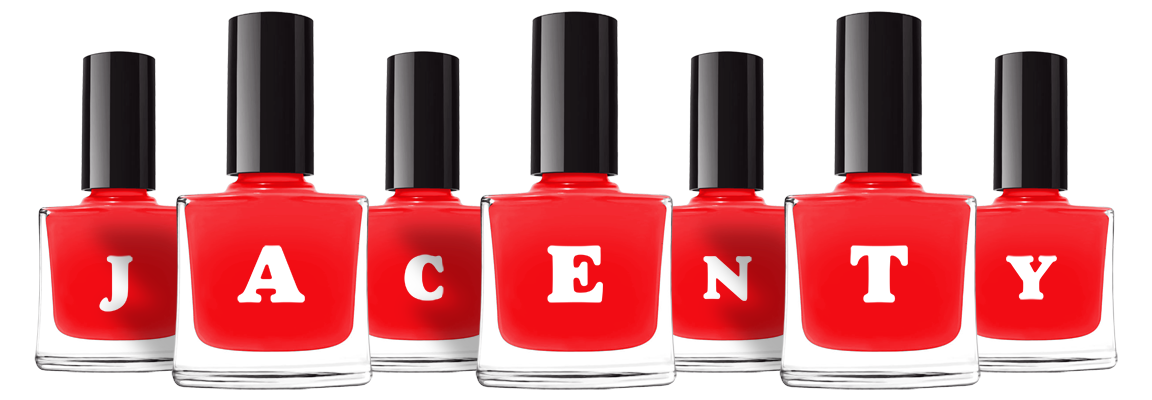Jacenty fashion logo