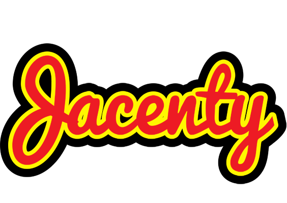Jacenty fireman logo