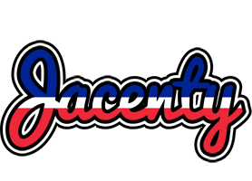 Jacenty france logo