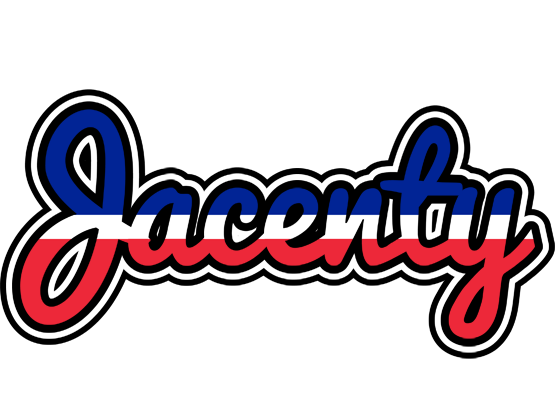 Jacenty france logo