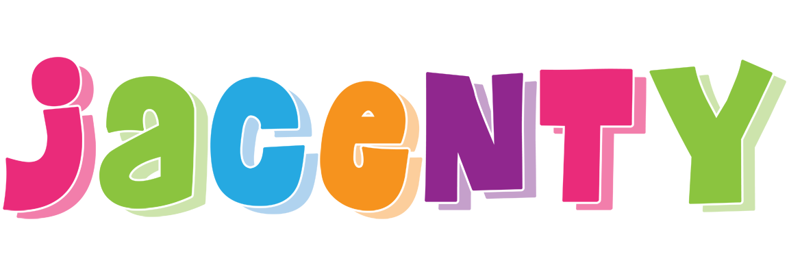 Jacenty friday logo