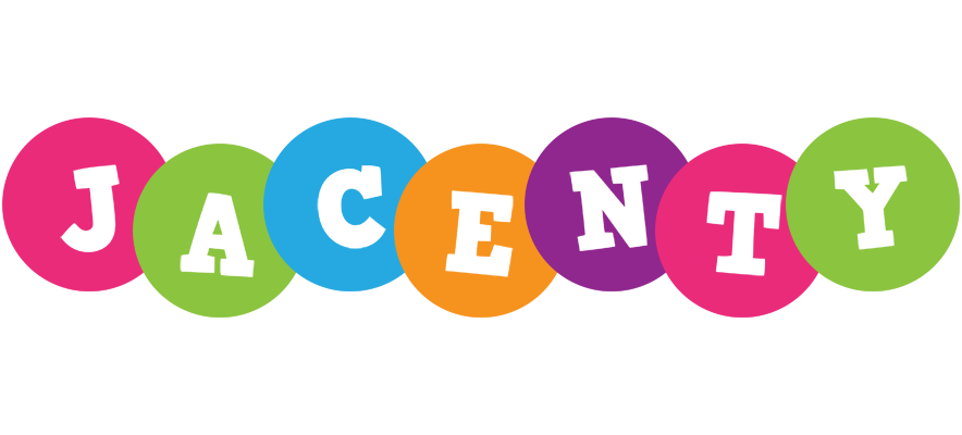 Jacenty friends logo