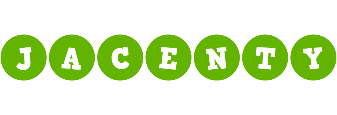Jacenty games logo