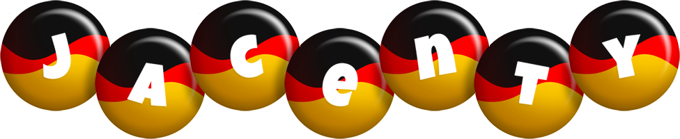 Jacenty german logo