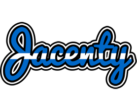 Jacenty greece logo