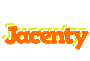 Jacenty healthy logo