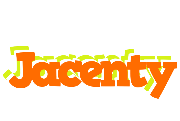 Jacenty healthy logo