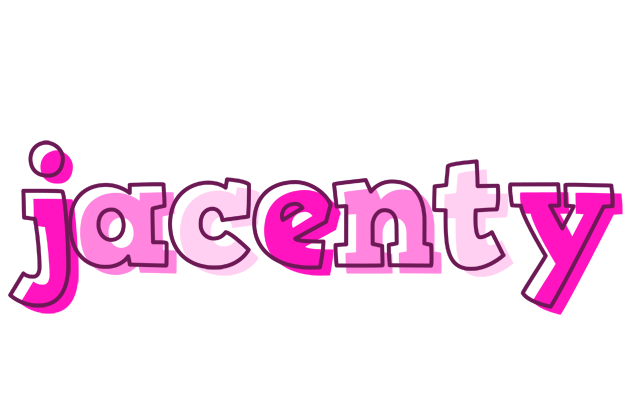 Jacenty hello logo