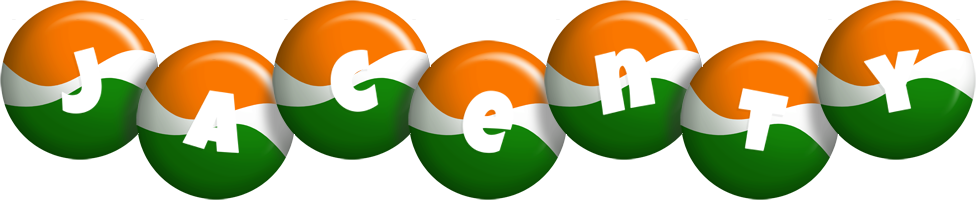 Jacenty india logo