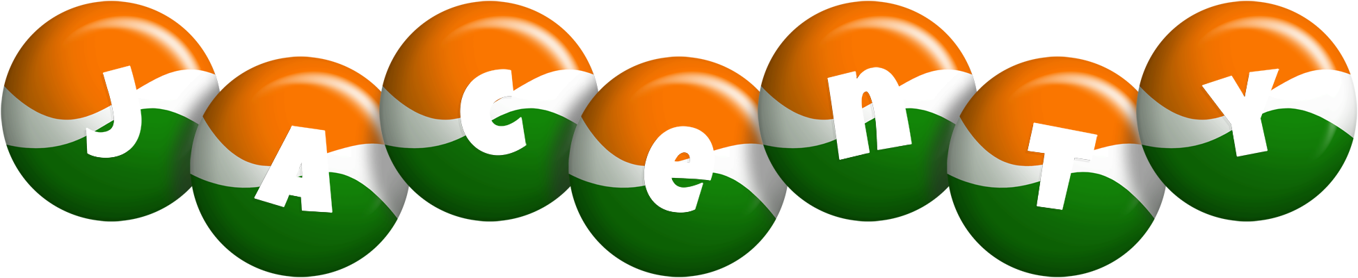 Jacenty india logo