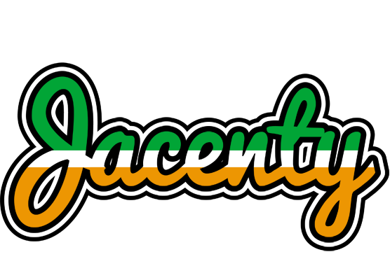 Jacenty ireland logo