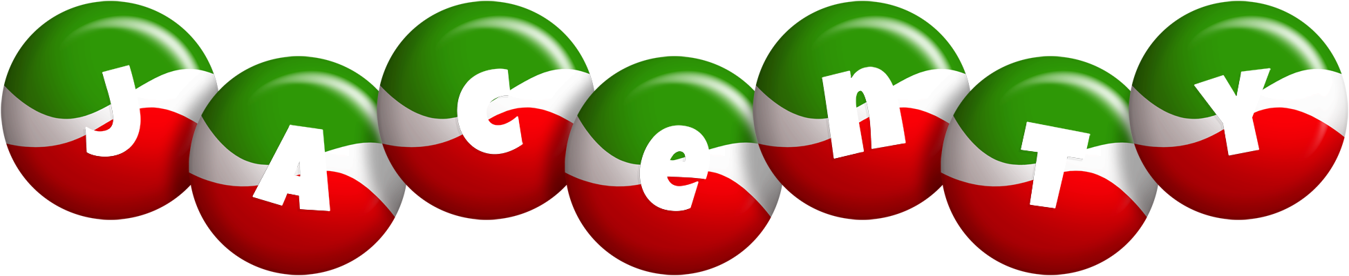 Jacenty italy logo