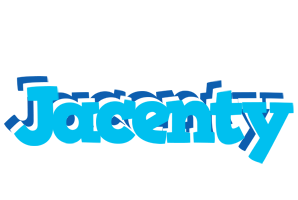 Jacenty jacuzzi logo