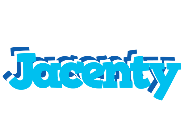 Jacenty jacuzzi logo