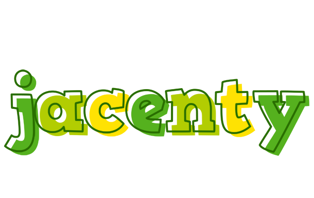 Jacenty juice logo