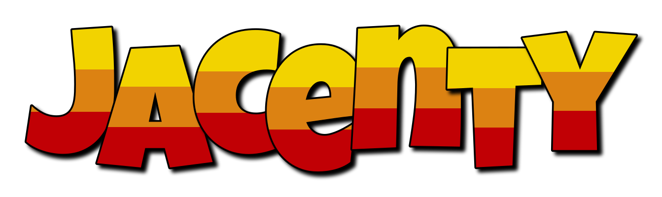 Jacenty jungle logo