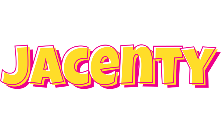 Jacenty kaboom logo