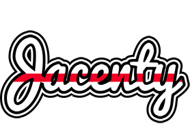 Jacenty kingdom logo