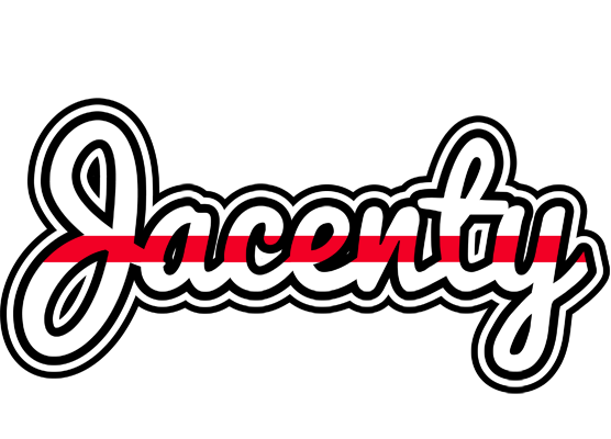 Jacenty kingdom logo