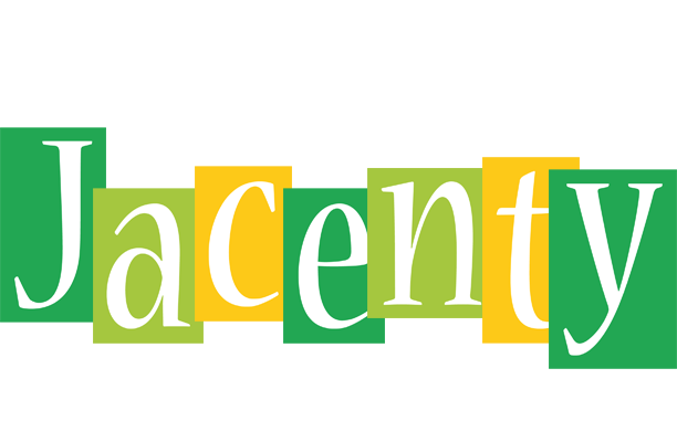 Jacenty lemonade logo