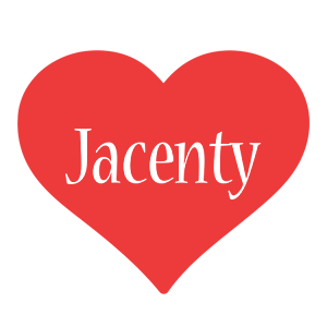 Jacenty love logo