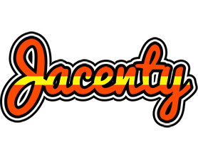 Jacenty madrid logo