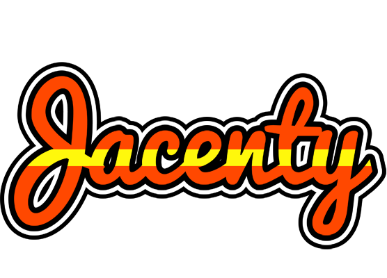 Jacenty madrid logo
