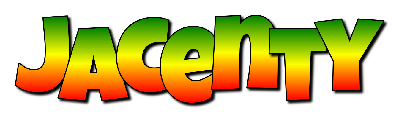 Jacenty mango logo