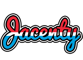 Jacenty norway logo