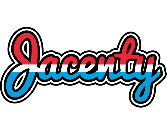 Jacenty norway logo