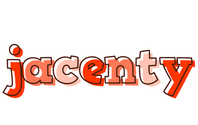 Jacenty paint logo