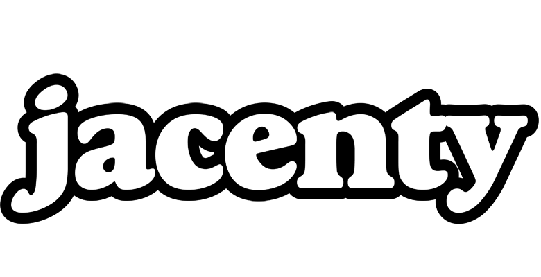 Jacenty panda logo