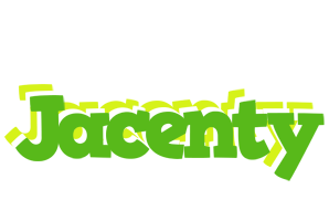 Jacenty picnic logo