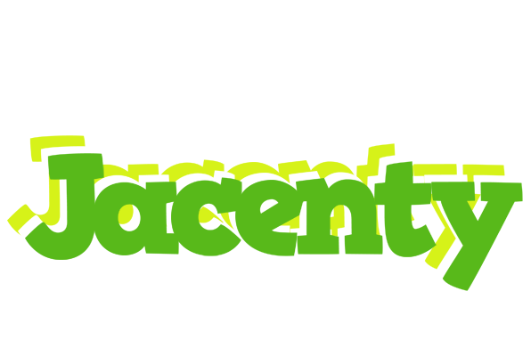 Jacenty picnic logo