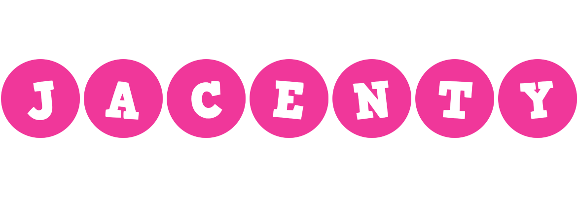 Jacenty poker logo