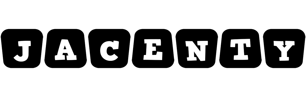 Jacenty racing logo