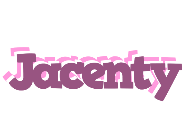 Jacenty relaxing logo